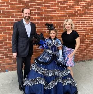 Meet your Posher, Lori